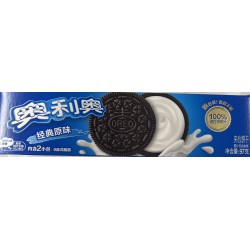 OREO ORIGINAL FLA COOKIES  97.00 GRAM