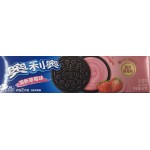 OREO STRAWBERRY FL SANDWICH  97.00 GRAM