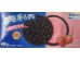 OREO SANDWICH COOKIE STARWBERRY FLA 194.00 GRAM