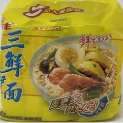 INSTANT NOODLES 430.00 GRAM