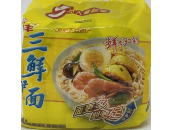 INSTANT NOODLES 430.00 GRAM