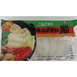 KONNYAKU NOODLE 200.00 GRAM