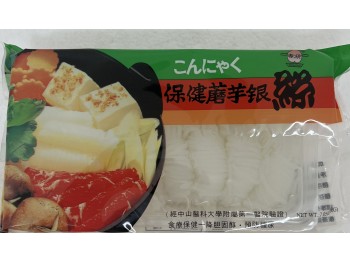 KONNYAKU NOODLE 200.00 GRAM