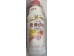 WAHAHA  FRUIT YOGURT DRINK(HONEY PEACH ) 500.00 GRAM