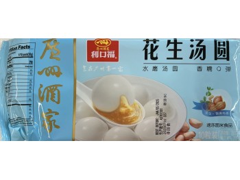 LIKOFU - PEANUT RICE BALL 7.00 OUNCE