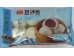  ROSE BEAN PASTE BUN 8.00 OUNCE