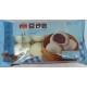  ROSE BEAN PASTE BUN 8.00 OUNCE