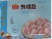 LONGEVITY PEACH BUN 360.00 GRAM