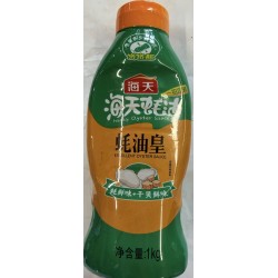 HT EXCELLENT OYSTER SAUCE  1.00 KILOGRAM
