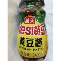 SOYBEAN SAUCE 340.00 GRAM