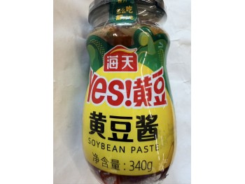 SOYBEAN SAUCE 340.00 GRAM