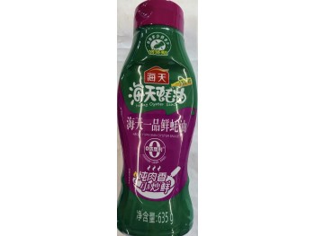 HADAY YI PIN XIAN OYSTER SAUCE  635.00 GRAM
