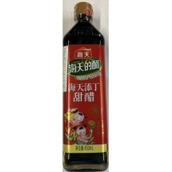 HT TIANDING SWEET VINEGAR 450.00 MILLILITER