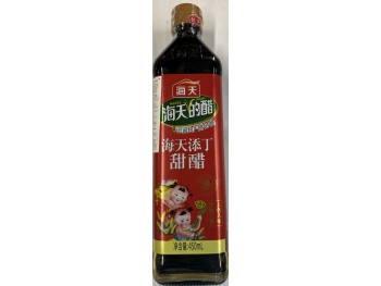 HT TIANDING SWEET VINEGAR 450.00 MILLILITER