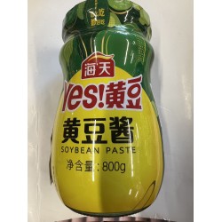 SOYBEAN SAUCE  800.00 GRAM