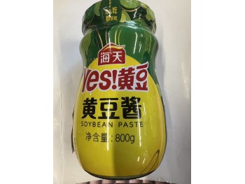 SOYBEAN SAUCE  800.00 GRAM