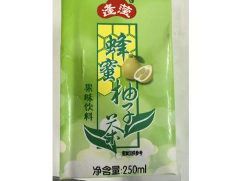 FY HONEY POMELO JUICE  250.00 MILLILITER