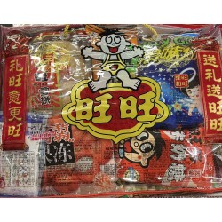 WANGWANG MIX BAG 1.00 BAG