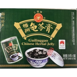 SANQIANPAI GUILINGGAO 12.00 CAN