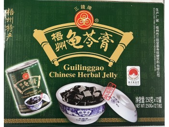 SANQIANPAI GUILINGGAO 12.00 CAN