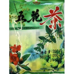 WUHUA TEA  200.00 GRAM