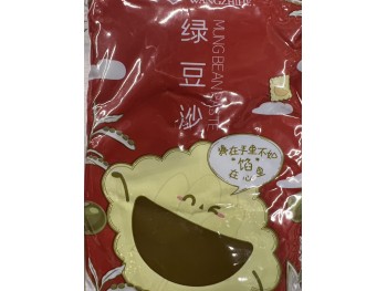 MUNG BEAN PASTE 350.00 GRAM