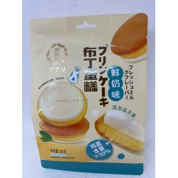 PUDDING CAKE MIKE FLAVOR 180.00 GRAM