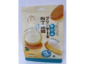 PUDDING CAKE MIKE FLAVOR 180.00 GRAM