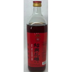 SHAOHSING RICE COOKING WINE 750.00 MILLILITER