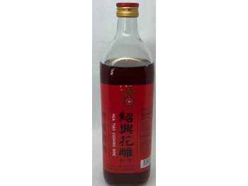 SHAOHSING RICE COOKING WINE 750.00 MILLILITER