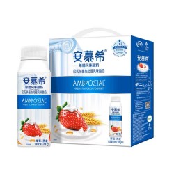 AMX GREEK YOGURT 10.00 BOTTLE