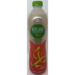 YOGURT DRINK 1.25 MILLILITER