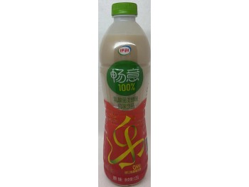 YOGURT DRINK 1.25 MILLILITER