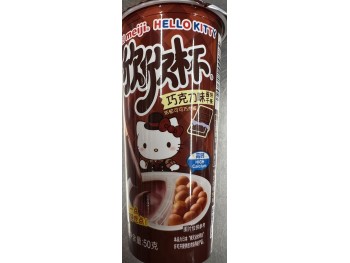 MEIJI HKT YAN YAN CHOCHOLATE   