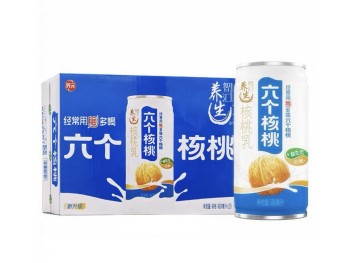 YANGYUAN WALNUT DRINK 12.00 CAN