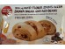 SQ STEAMED FLOUR BUNS WITH BROWN SUGAR AND RED BEA 480.00 GRAM