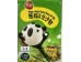 SQ RED BEAN BUN PANDA SHAPE SWEET BEAN PSTE BUN 180.00 GRAM