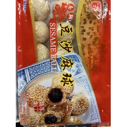 SESAME BALL 450.00 GRAM