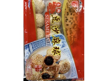 SESAME BALL 450.00 GRAM