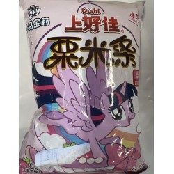 OISHI CORN CHIPS  40.00 GRAM