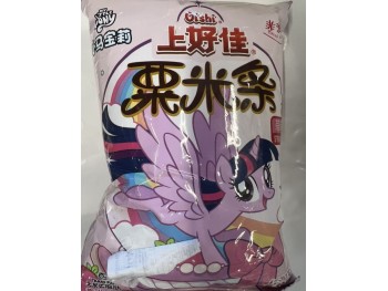 OISHI CORN CHIPS  40.00 GRAM