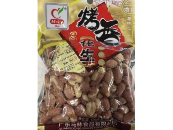 MALIN PEANUT (BBQ)  