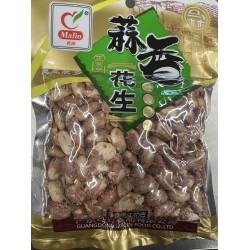 MALIN PEANUT (GARLIC)  