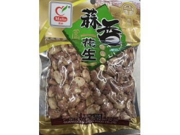 MALIN PEANUT (GARLIC)  