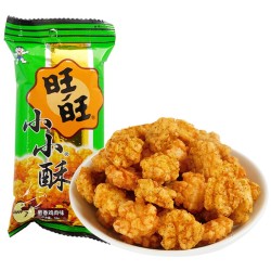 RICE CRACKER 60.00 GRAM