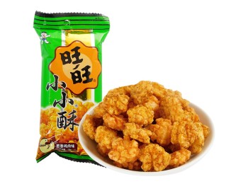 RICE CRACKER 60.00 GRAM