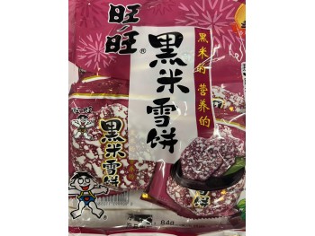 WW BROWN RICE CRACKER  84.00 GRAM