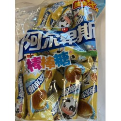 AEBS LOLLIPOP ORIGINAL  24.00 PIECE