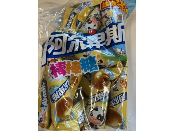 AEBS LOLLIPOP ORIGINAL  24.00 PIECE
