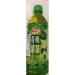 GREEN PLAM TEA 500.00 MILLILITER